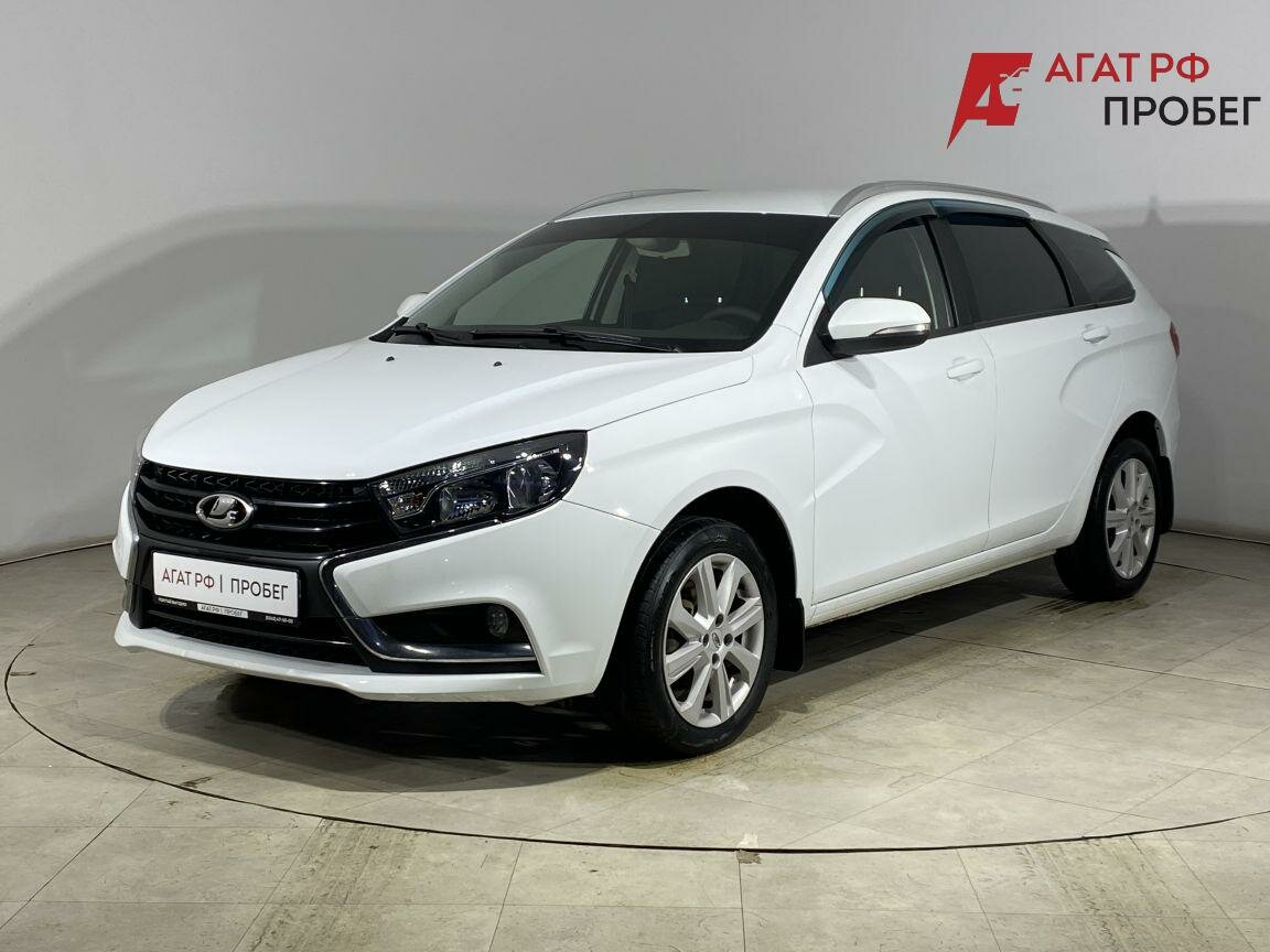 Открыть фотографии: Lada (ВАЗ) Vesta I
