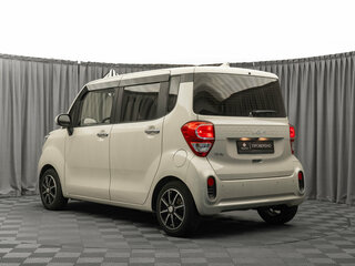 2022 Kia Ray I Рестайлинг, серый, 1475000 рублей, вид 4