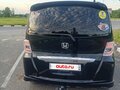 2012 Honda Freed I Рестайлинг, чёрный, 1111111 рублей - вид 4