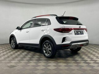 2025 Solaris KRX, белый, 2725000 рублей, вид 5