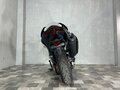 2022 Yamaha TMAX, синий - вид 11