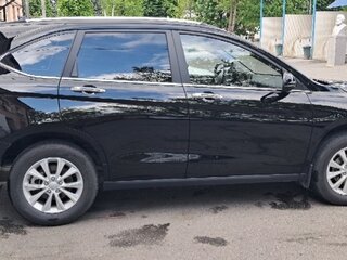 2024 Haval M6 II, чёрный, 1750000 рублей, вид 5