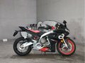 2021 Aprilia RS 660, чёрный - вид 1