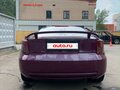 2003 Toyota Celica VII (T230) Рестайлинг, фиолетовый, 700000 рублей - вид 1