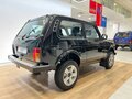 2026 Lada (ВАЗ) Niva Legend I, чёрный, 1185000 рублей - вид 3