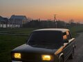 2007 Lada (ВАЗ) 2105, зелёный, 240000 рублей - вид 1