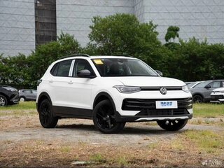 2026 Volkswagen Tharu XR, белый, 2250000 рублей, вид 3