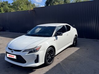 2013 Toyota Zelas I, белый, 1190000 рублей, вид 1