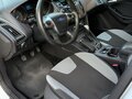 2014 Ford Focus III, белый, 890000 рублей - вид 8