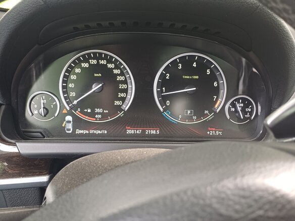 2011 BMW 6 серии 640i III (F06/F13/F12), белый, 1860000 рублей - вид 11