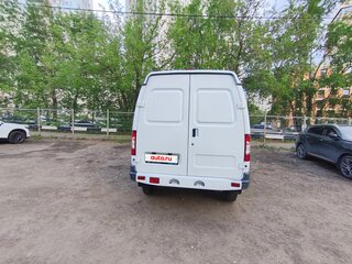 2025 ГАЗ Соболь (2752) Комби, белый, 1850000 рублей, вид 5
