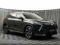 2024 Kaiyi X7 Kunlun, чёрный - вид 1