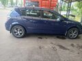 2013 Opel Astra H Рестайлинг, синий, 600000 рублей - вид 1