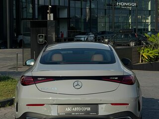 2026 Mercedes-Benz CLE 200, серый, 8490000 рублей, вид 3