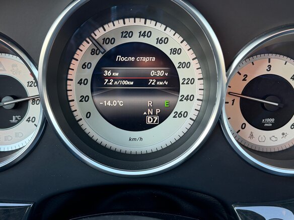 2013 Mercedes-Benz CLS 350 CDI II (C218), белый, 2300000 рублей - вид 12