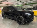 2026 Mercedes-Benz GLS 450 II (X167) Рестайлинг, чёрный, 18990000 рублей - вид 1