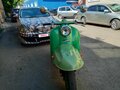 1973 ТМЗ (Туламашзавод) 5.951, зелёный, 250000 рублей