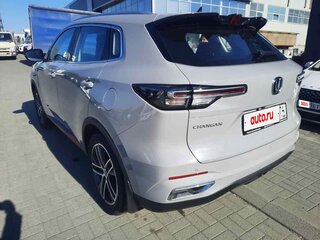 2024 Changan CS55 Plus II, серый, 2150000 рублей, вид 5