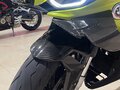 2021 BMW M 1000 RR, жёлтый, 2140000 рублей - вид 3