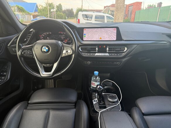 2020 BMW 2 серии Gran Coupe 228i xDrive F44, красный, 2850000 рублей - вид 5