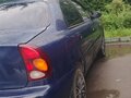 2008 Chevrolet Lanos I, синий, 160000 рублей - вид 3