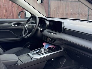 2023 Haval Jolion I, белый, 1820000 рублей, вид 3