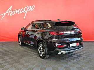 2021 Exeed TXL I, фиолетовый, 1749000 рублей, вид 3