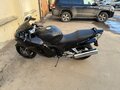 1997 Honda CBR 1100 XX, чёрный, 850000 рублей