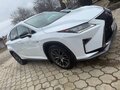 2017 Lexus RX 200t IV, белый, 3750000 рублей - вид 8