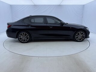 2023 BMW 3 серии Long 320Li VII (G2x) Рестайлинг, чёрный, 3679000 рублей, вид 2