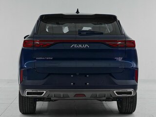 2025 Dongfeng Huge, синий, 3039900 рублей, вид 5