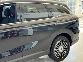 2025 Chery Tiggo 9 I, чёрный, 4335000 рублей, вид 5