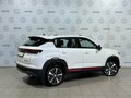 2022 Changan CS35 Plus I Рестайлинг, белый, 1537000 рублей - вид 3