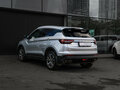 2022 Geely Coolray I, серый, 1620000 рублей - вид 5