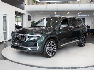 2026 VOLGA K50, зелёный, 4799000 рублей, вид 1