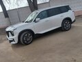 2025 GAC GS8 II, белый - вид 2
