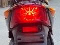 2008 Yamaha Jog, чёрный, 80000 рублей - вид 10