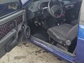 1998 Lada (ВАЗ) 2108, синий, 170000 рублей - вид 8