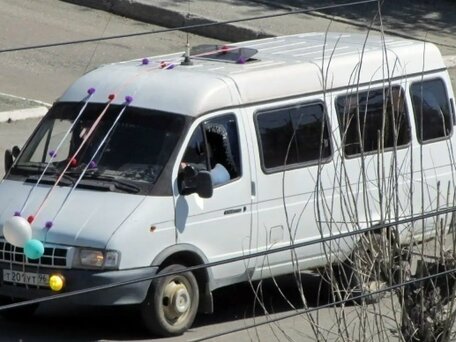 2002 ГАЗ ГАЗель (3221), белый, 430000 рублей, вид 1