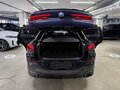 2023 BMW X6 40i III (G06) Рестайлинг, синий, 11700000 рублей - вид 9