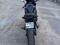 2012 Kawasaki ER-6F (Ninja 650R), чёрный, 380000 рублей - вид 3