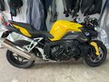 2006 BMW K 1200 R, жёлтый, 500000 рублей