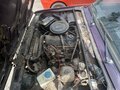 2004 Lada (ВАЗ) 2107, фиолетовый, 75000 рублей - вид 7