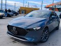 2021 Mazda 3 IV (BP), серый, 1869999 рублей