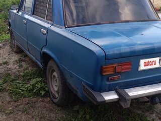 1977 Lada (ВАЗ) 2101, синий, 78000 рублей, вид 3