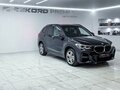 2019 BMW X1 18d xDrive II (F48) Рестайлинг, чёрный, 3130000 рублей - вид 3