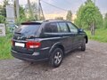 2008 SsangYong Kyron 5-speed I Рестайлинг, чёрный, 450000 рублей - вид 10