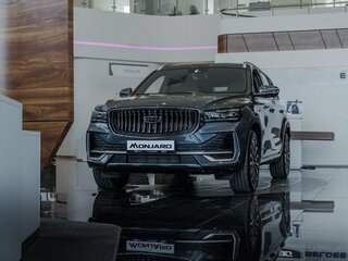2026 Geely Monjaro I, серый, 4899990 рублей, вид 1