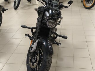 2026 Voge CU625, чёрный, 699000 рублей, вид 1