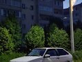 2005 Lada (ВАЗ) 2113, белый, 150000 рублей - вид 8